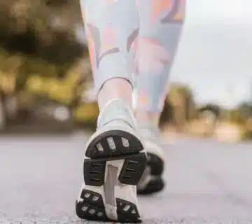 Walking with PD