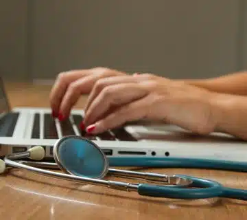 Living with Parkinson's thumbnail