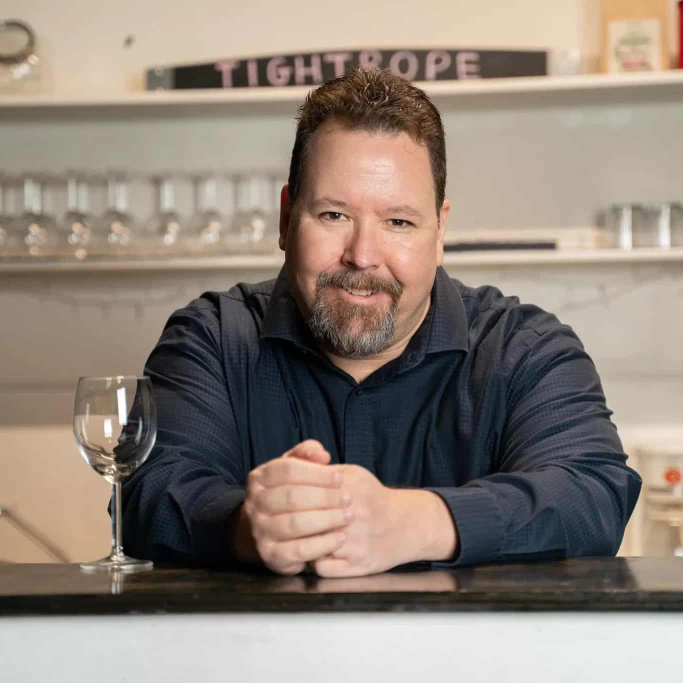 Photo of Larry Gifford