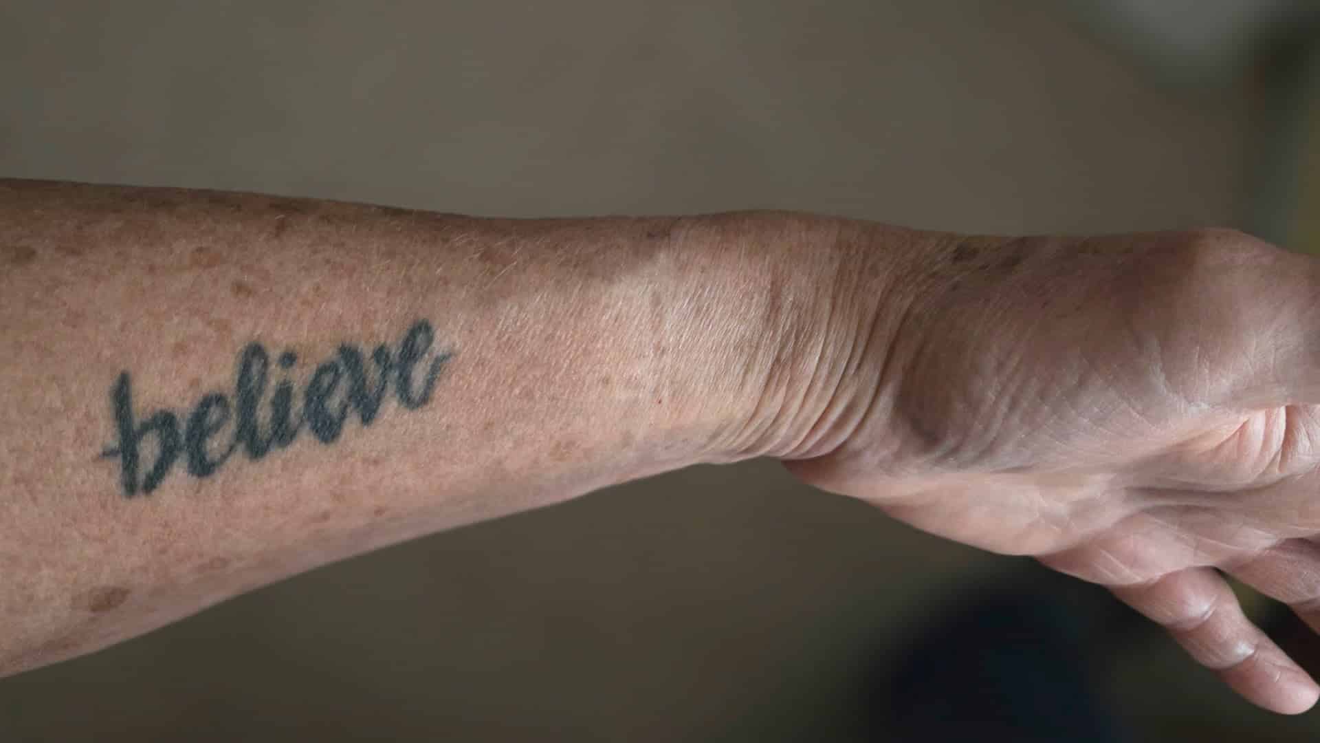 Believe