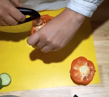 Cooking