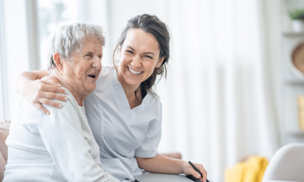 palliative care
