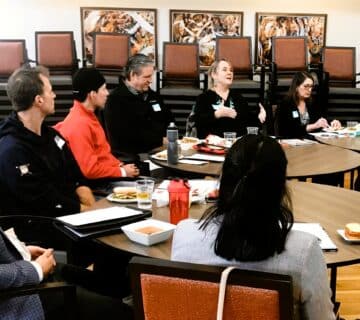 bgf program advisory council