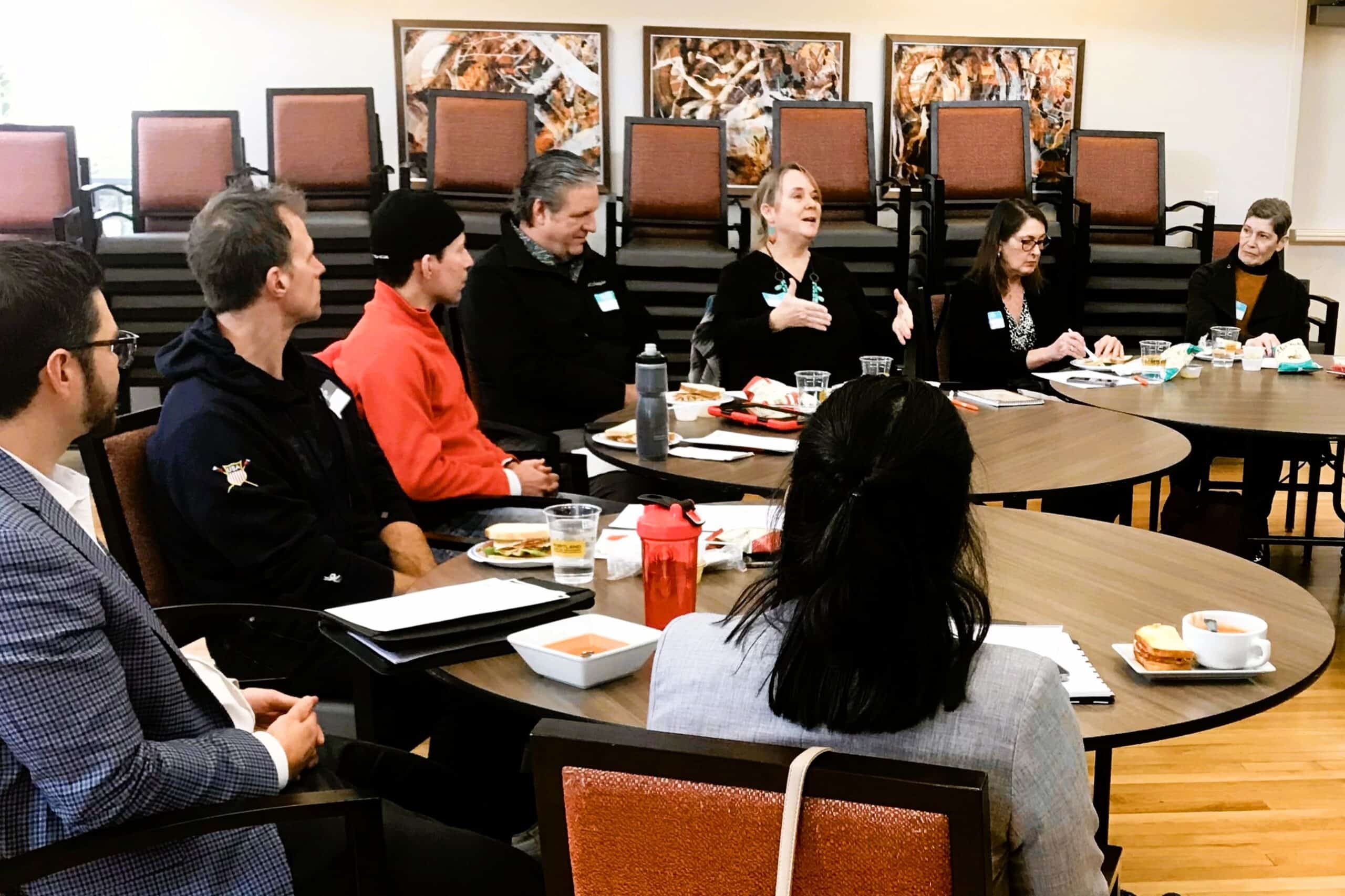 Social Isolation and Building Connections for People with Parkinson’s