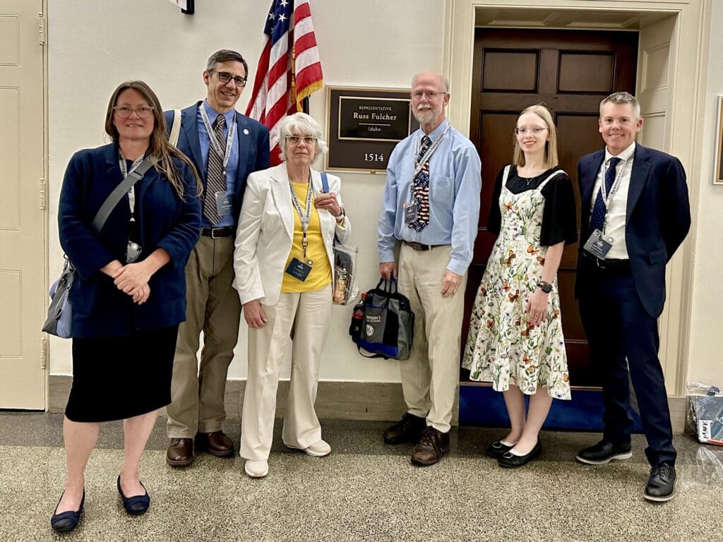 Rep Russ Fulcher R\-ID01 Office