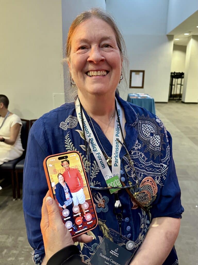 Suzanne Cameron