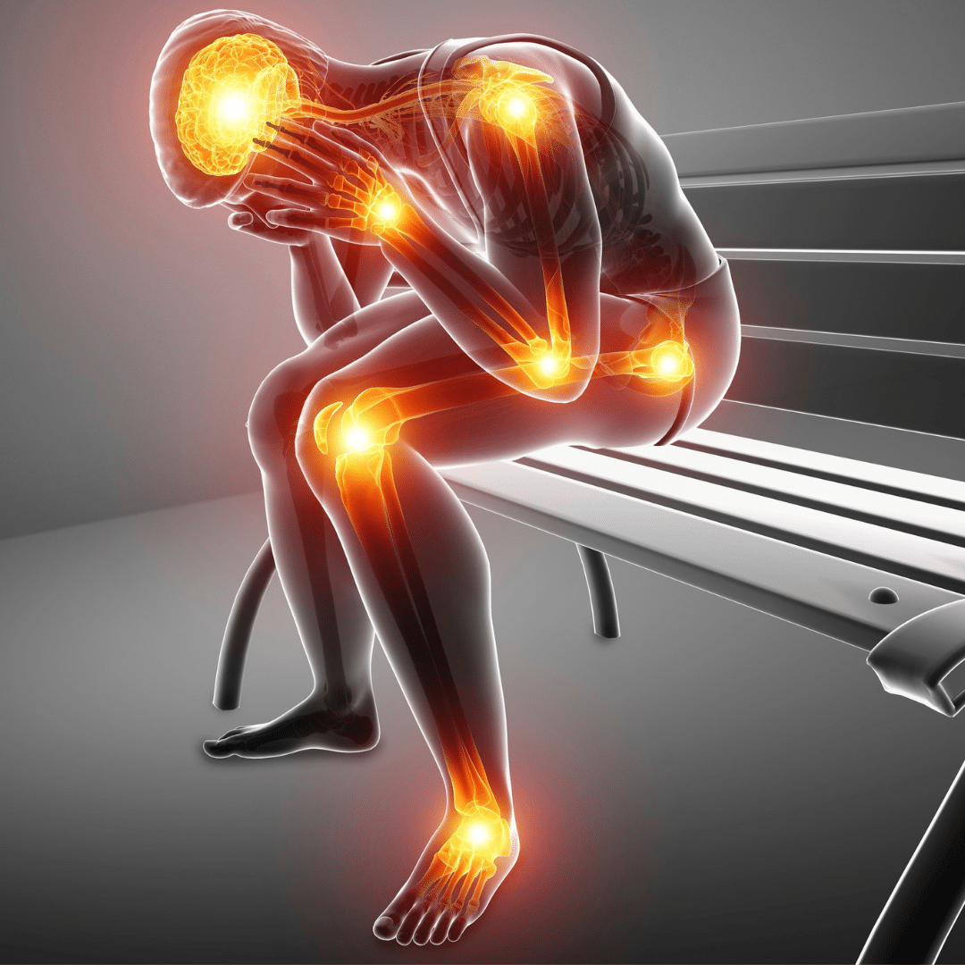 Pain and Parkinson’s Disease