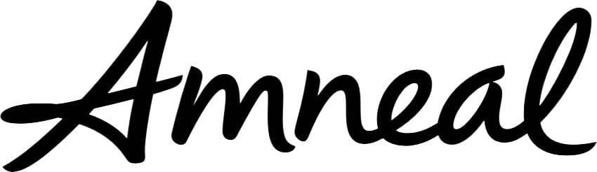 Amneal logo black\-Picsart\-BackgroundRemover