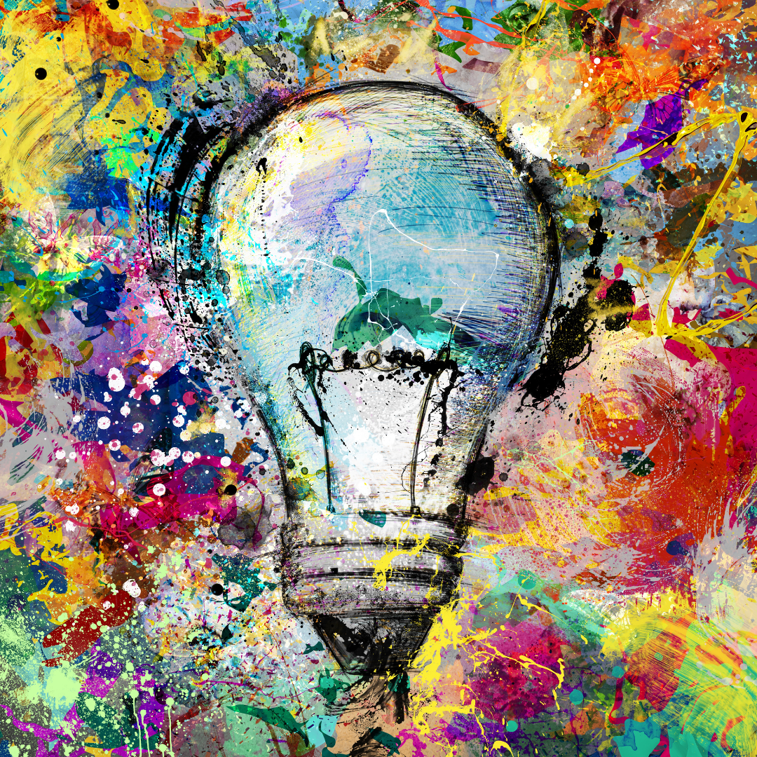 Unleash Your Inner Artist