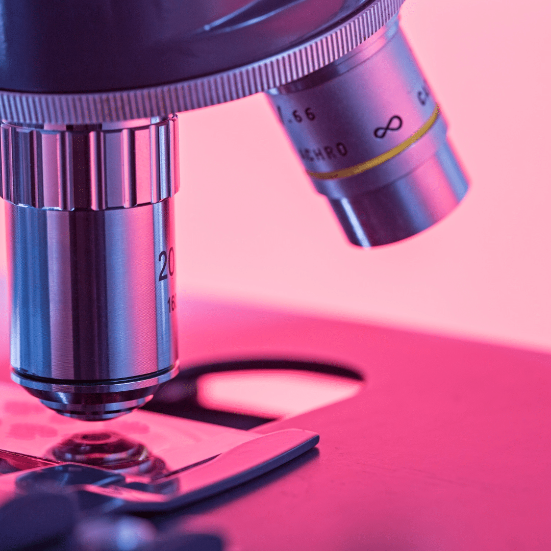 Stem Cells and Parkinson’s 